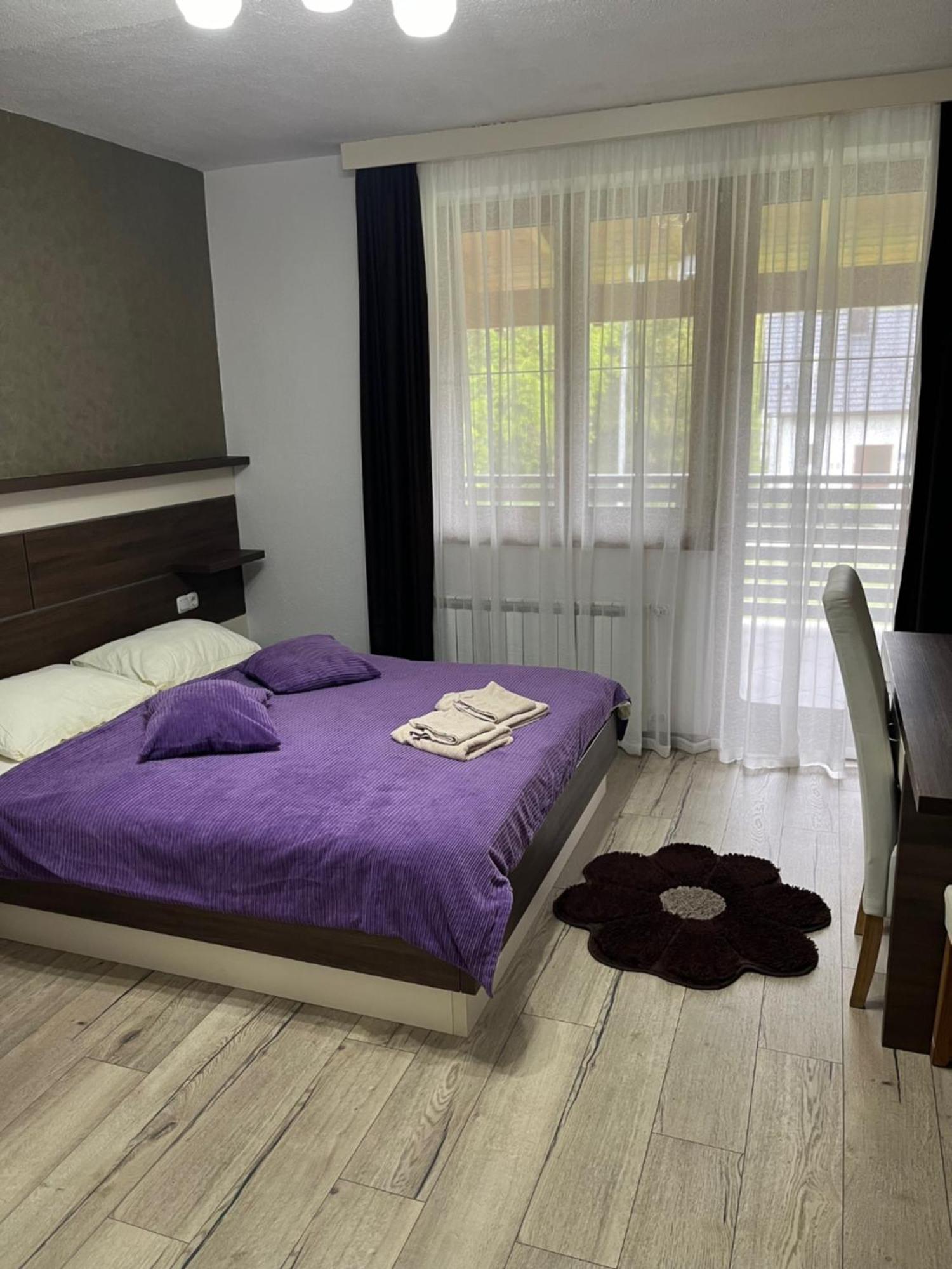 Plitvička Jezera Guesthouse Villa Plitvicka מראה חיצוני תמונה